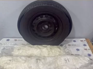 Unwitting Drug Couriers on the Rise at San Diego–Tijuana Border