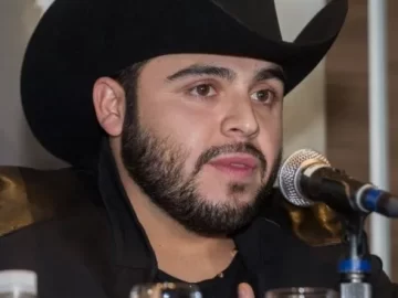 Natanael Cano, Gerardo Ortiz, and Jenni Rivera: Singers Who Have Performed for Drug Traffickers