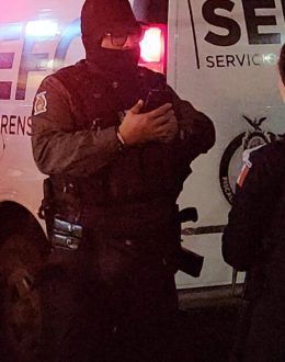 Violence continues in Sinaloa, with two men murdered in Navolato and a home vandalized in Bachigualato