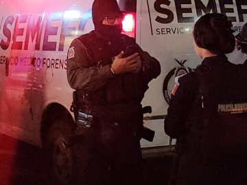 Violence continues in Sinaloa, with two men murdered in Navolato and a home vandalized in Bachigualato