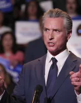 Newsom Ends Legislative Session with Landmark Climate and Energy Reforms
