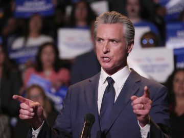 Newsom Ends Legislative Session with Landmark Climate and Energy Reforms