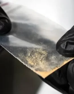 The fentanyl substitute is here: nitazenes. They can be 10 times more potent.