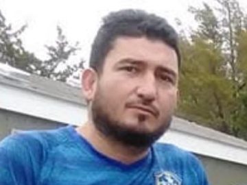 Dallas ICE Shooting Victim Identified as Norlan Guzman-Fuentes, a Salvadoran Immigrant