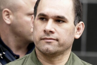 Osiel Cárdenas Guillén, Former Leader of the Gulf Cartel, Denied an Amparo