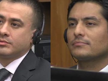 The California Killings: ‘Los Palillos’ and the Acid Bath Murders