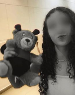 Paloma Nicole: This is how the 14-year-old’s cosmetic surgeries were hidden before her death