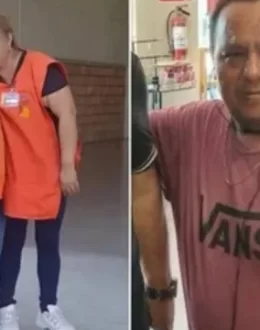 “Colleagues” Murdered Carlos Gurrola Arguijo “Papayita” by Putting Degreaser in His Drink as a “Prank”