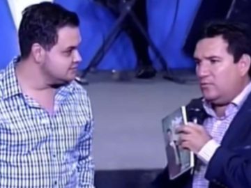 Christian pastor ignites controversy on social media by asking a man to surrender his land for sale by God’s order