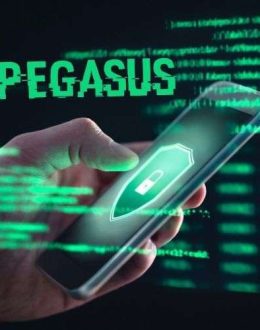 Israeli Spyware That Can Hack Encrypted Apps Now in Hands of ICE