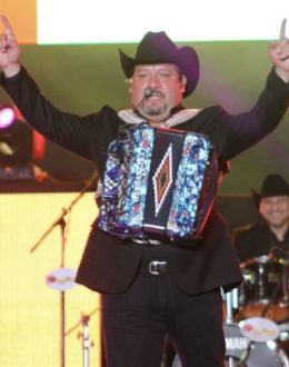 “You will always live on in our music”: Grupo Pesado member dies