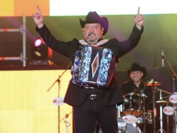 “You will always live on in our music”: Grupo Pesado member dies