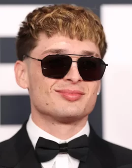 Peso Pluma, Chosen as Ambassador for the Council of Fashion Designers of America