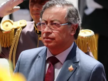 Trump Grows Bold Against Petro: “He’ll Be Next” After Maduro, He Warns