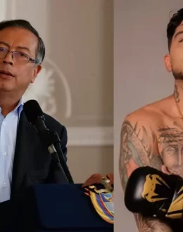 “They murdered our youth”: Gustavo Petro after Colombian singers found dead in Mexico