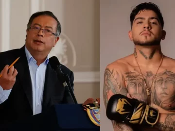 “They murdered our youth”: Gustavo Petro after Colombian singers found dead in Mexico