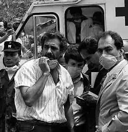 The Family Plácido Domingo Lost in the 1985 Earthquake