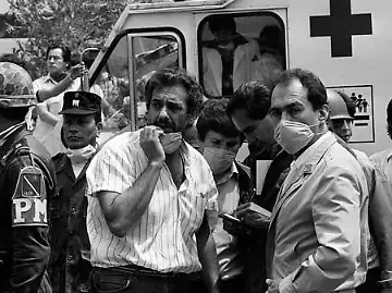 The Family Plácido Domingo Lost in the 1985 Earthquake