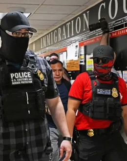 US Announcement of Rewards for Killing Agents Is Out of Touch