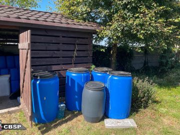 Drug lab dismantled in Poland allegedly linked to the Sinaloa Cartel