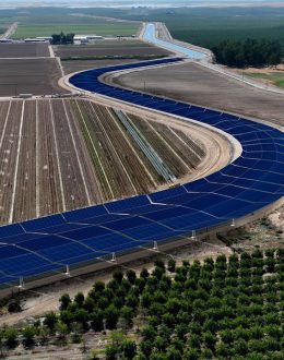 This California Solar Project Shows What’s Possible — So Why Aren’t There More?