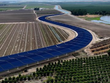 This California Solar Project Shows What’s Possible — So Why Aren’t There More?