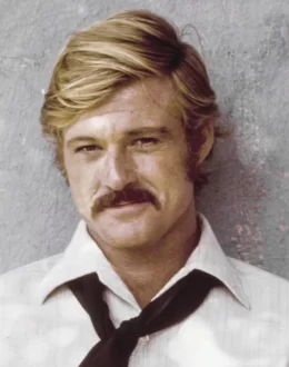 Robert Redford, magnetic Hollywood icon and Sundance founder, dies at 89