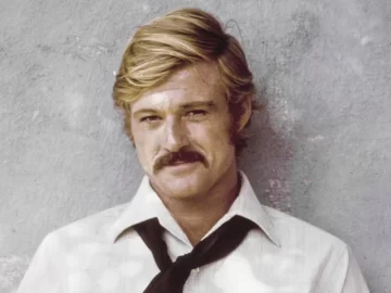 Robert Redford, magnetic Hollywood icon and Sundance founder, dies at 89