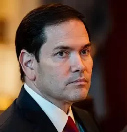 Passport Police? Rubio’s Power Grab Sparks ‘Thought Crime’