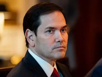 Passport Police? Rubio’s Power Grab Sparks ‘Thought Crime’