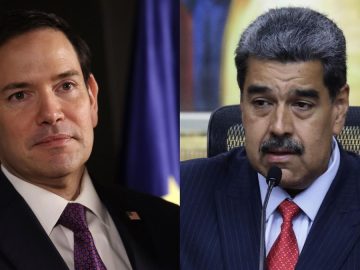 Marco Rubio: Maduro is a ‘drug trafficker’ and ‘fugitive terrorist’ in the US