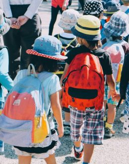 California’s K-12 Schools Often Lack Sufficient Shade: “It’s Hot, and It’s Getting Hotter”