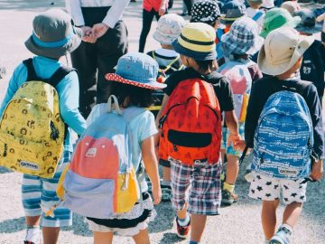 California’s K-12 Schools Often Lack Sufficient Shade: “It’s Hot, and It’s Getting Hotter”