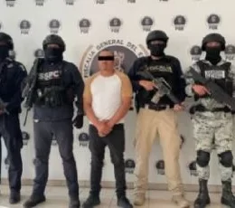 The reign of ‘El Silencio,’ a high-level leader of the CJNG in Guanajuato and Michoacán, is coming to an end.