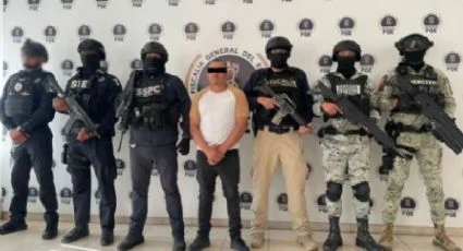 The reign of ‘El Silencio,’ a high-level leader of the CJNG in Guanajuato and Michoacán, is coming to an end.