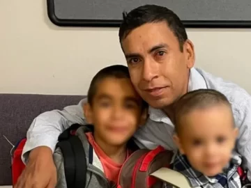 Remains of Michoacán migrant killed in ICE raid will be repatriated this Thursday