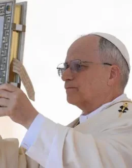 Businessmen seek Pope Leo XIV’s visit to Sinaloa one year after the war between Chapitos and La Mayiza