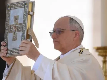 Businessmen seek Pope Leo XIV’s visit to Sinaloa one year after the war between Chapitos and La Mayiza