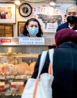 From Inflation to Labor Shortages: What’s Keeping Small Businesses Hopeful?