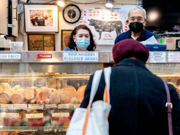 From Inflation to Labor Shortages: What’s Keeping Small Businesses Hopeful?