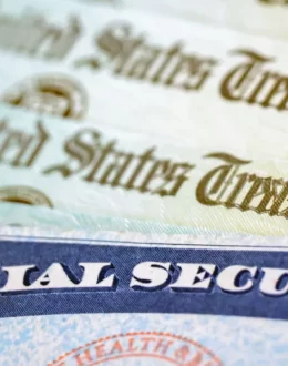 Thousands Will Stop Receiving Social Security Paper Checks