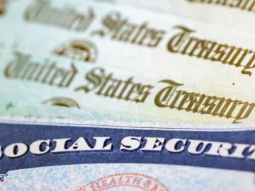 Thousands Will Stop Receiving Social Security Paper Checks