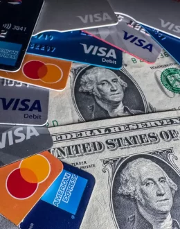 For a Third Month in a Row, Americans are Spending More Than They’re Making