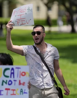 U.S. Universities See Decline in International Students, Raising Concerns