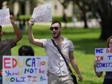 U.S. Universities See Decline in International Students, Raising Concerns