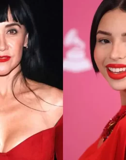 Susana Zabaleta went viral after watching Ángela Aguilar’s live performance