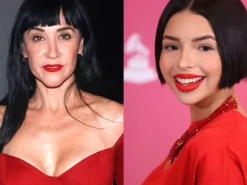 Susana Zabaleta went viral after watching Ángela Aguilar’s live performance