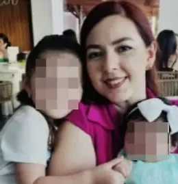 Sicario Shoot Teacher in Front of Family After Navolato Resort Attack