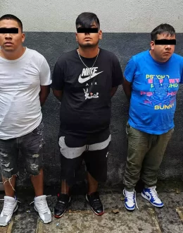 From ‘Pancho Cayagua’ to ‘El Tomate’: The Fall of the Tepito Union Leaders