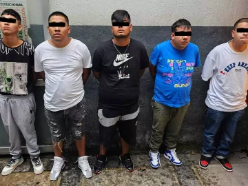 From ‘Pancho Cayagua’ to ‘El Tomate’: The Fall of the Tepito Union Leaders